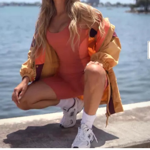 Fabletics khloe edit jacket - Picture 12 of 16